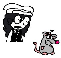 not found, GET A JOB