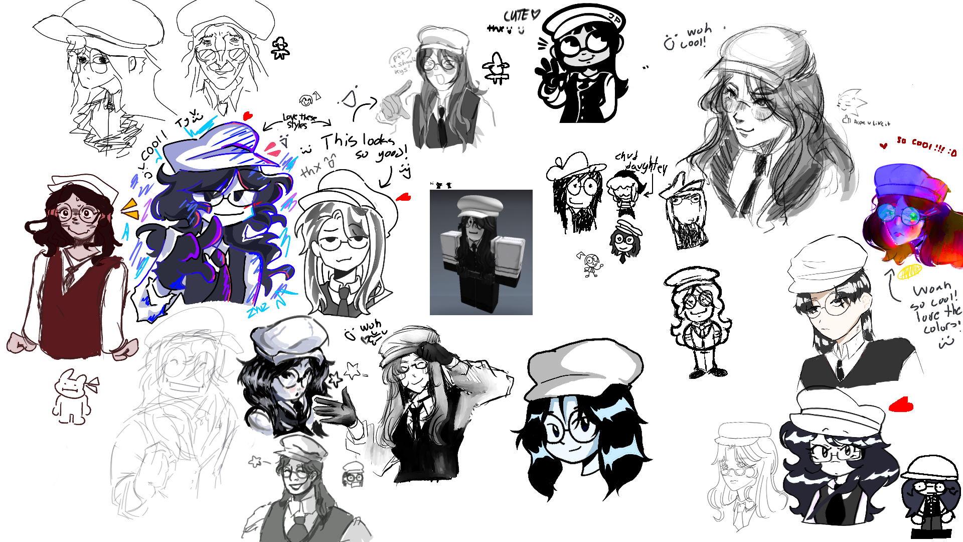 not found, GET A JOB