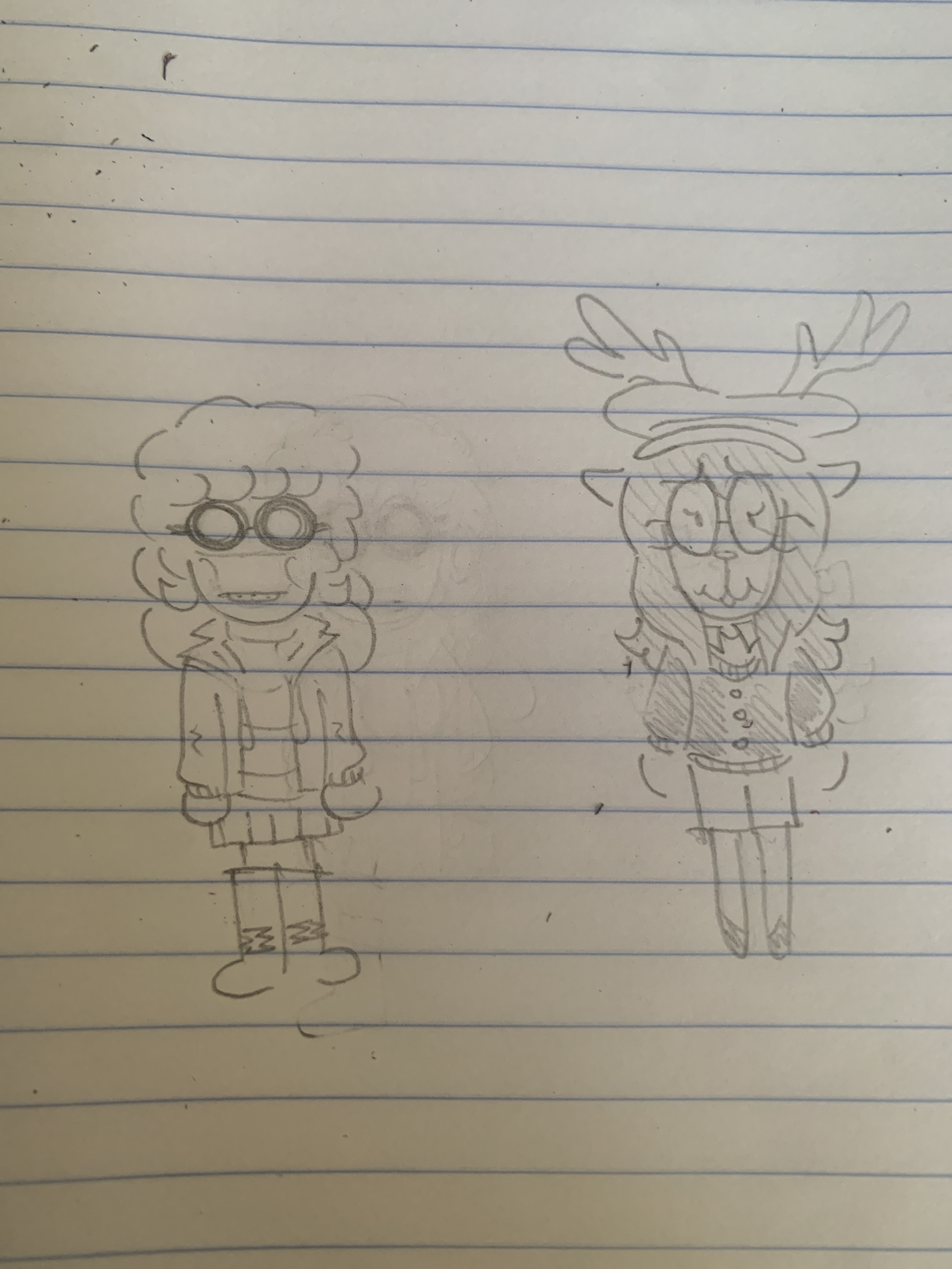 not found, GET A JOB