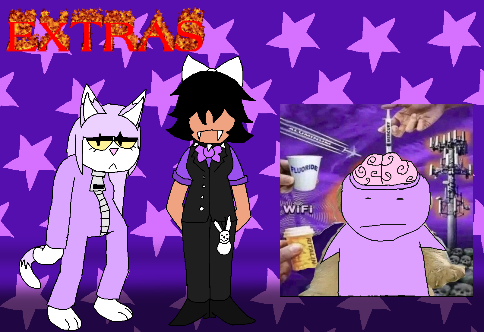 not found, GET A JOB