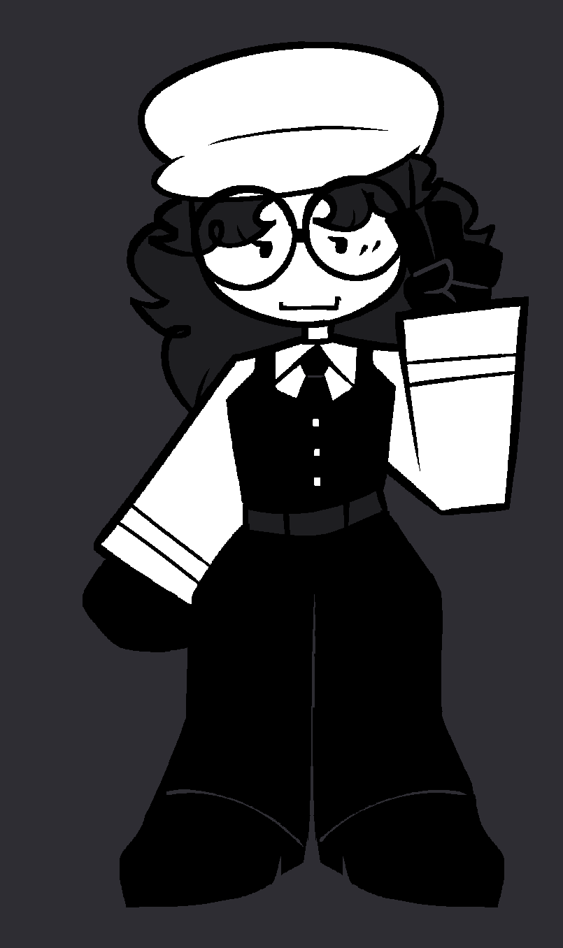 not found, GET A JOB