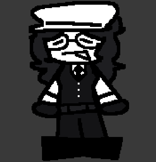 not found, GET A JOB