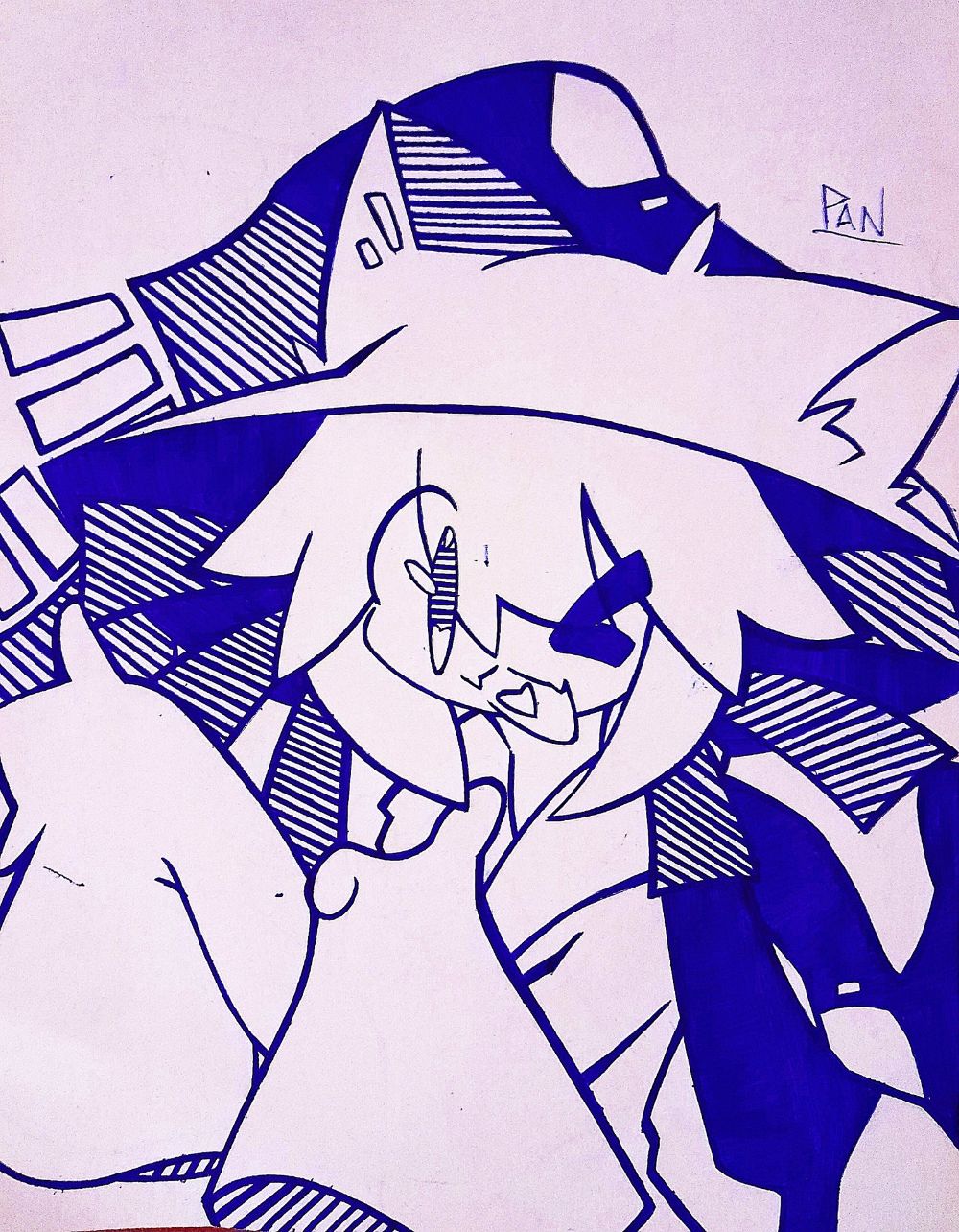 image died sads