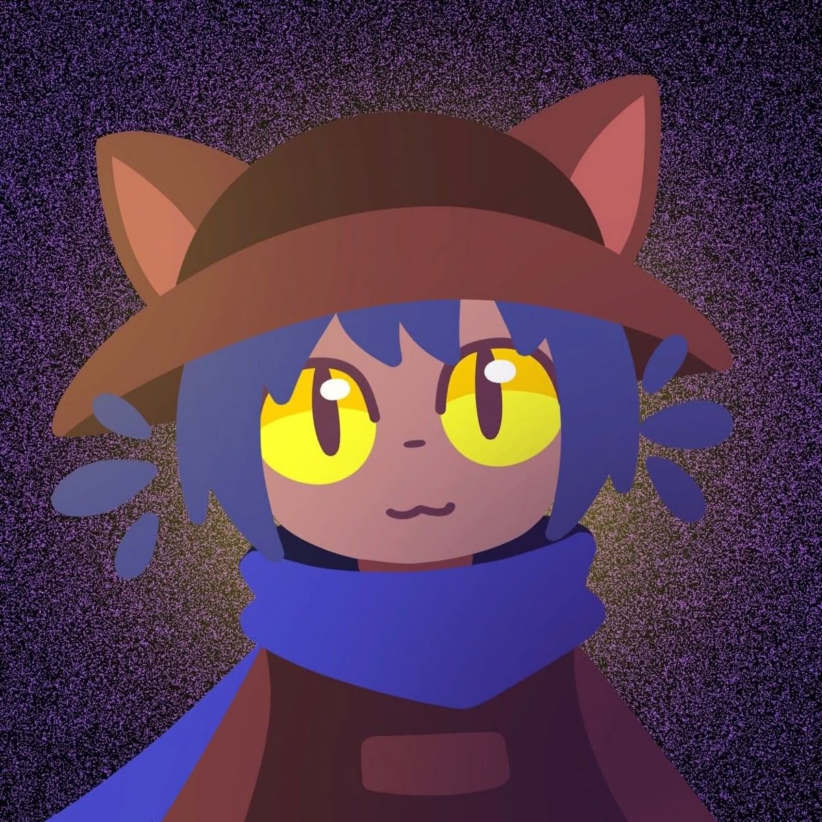 image died sads